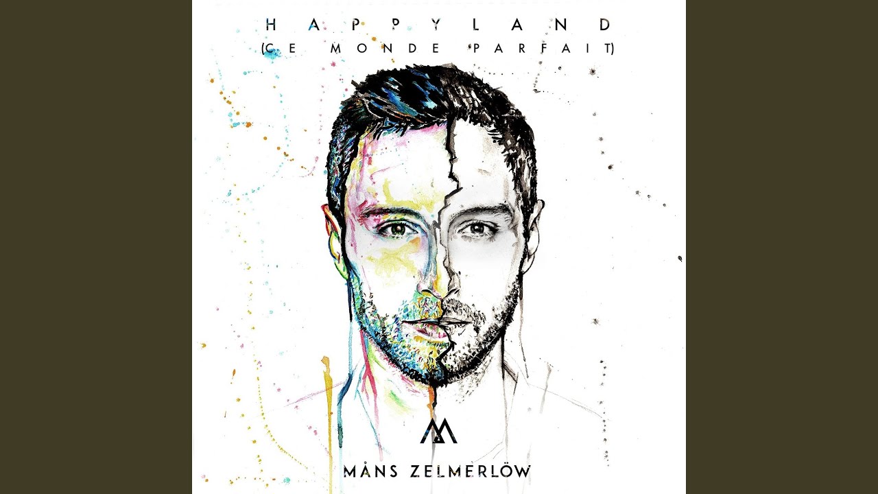 Happyland (Ce monde parfait)