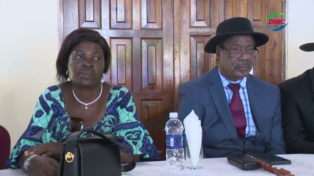 После дождей начались работы на дороге Мутанда-Касемпа.