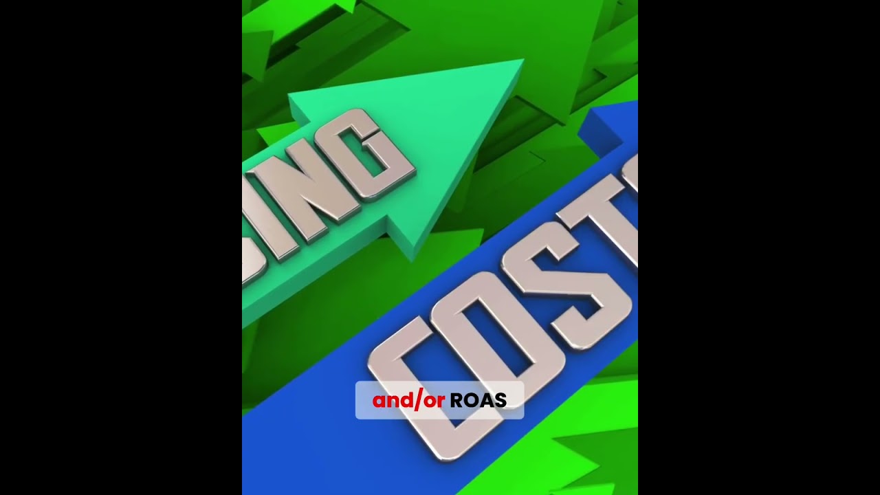 🚀📊🔥 The Secret to Growth: Master Your Conversion Costs 🔥📊🚀