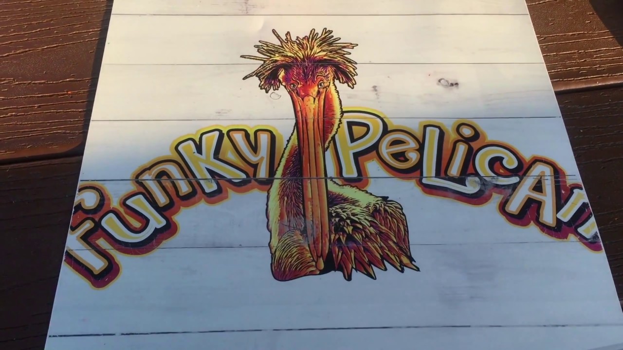 Best Ocean View Restaurant on Flagler Beach, Florida?