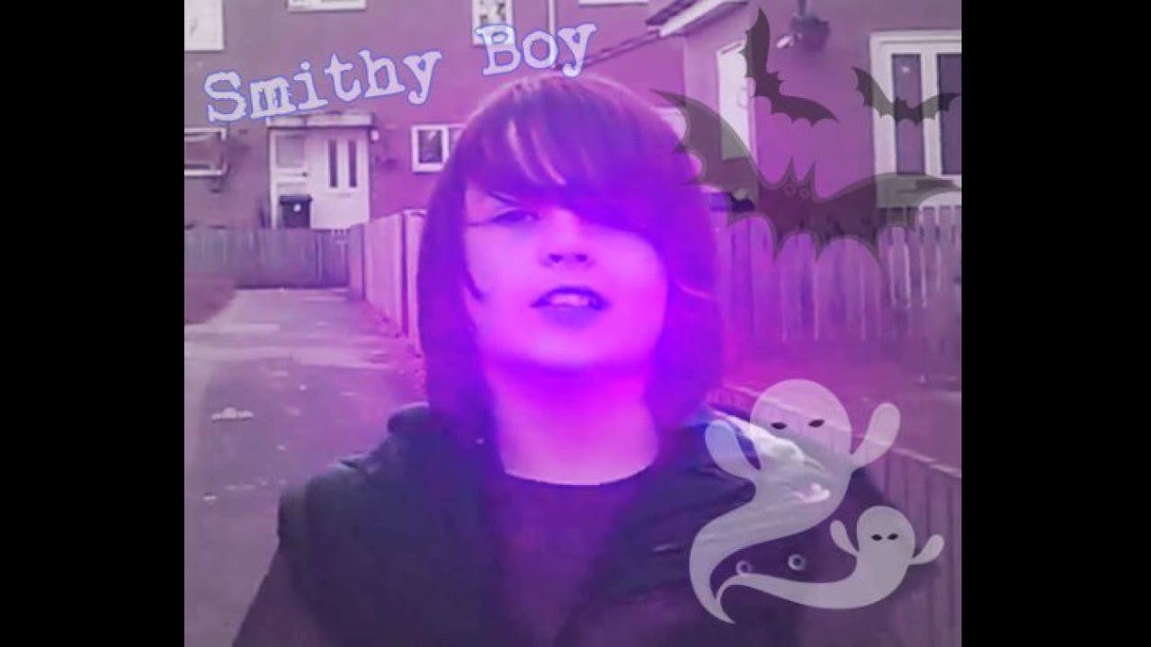 Tribute to Smithy Boy