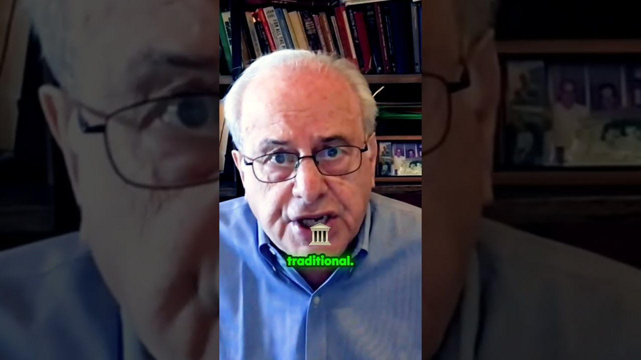 Unraveling the Elite Divide: Trump's Influence on Modern Politics!