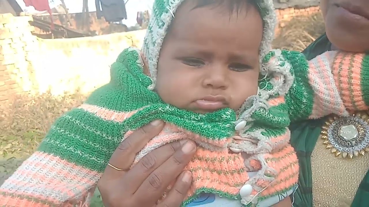 Hamare khet ki video