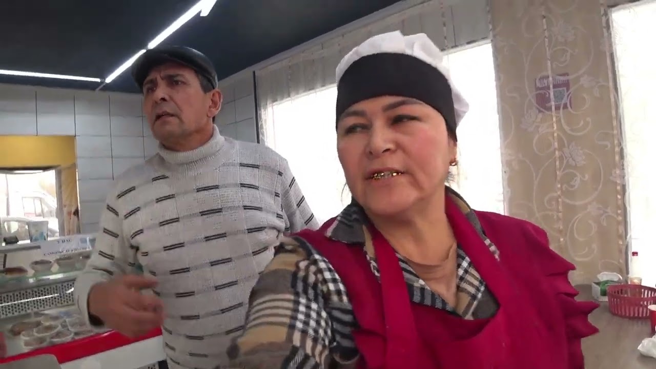 ПОТАСОВКА В ЗАКУСОЧНОЙ UZGOSHT: МОНИТОРИНГ ОБЩЕПИТА В БЕРЕЗОВСКОМ