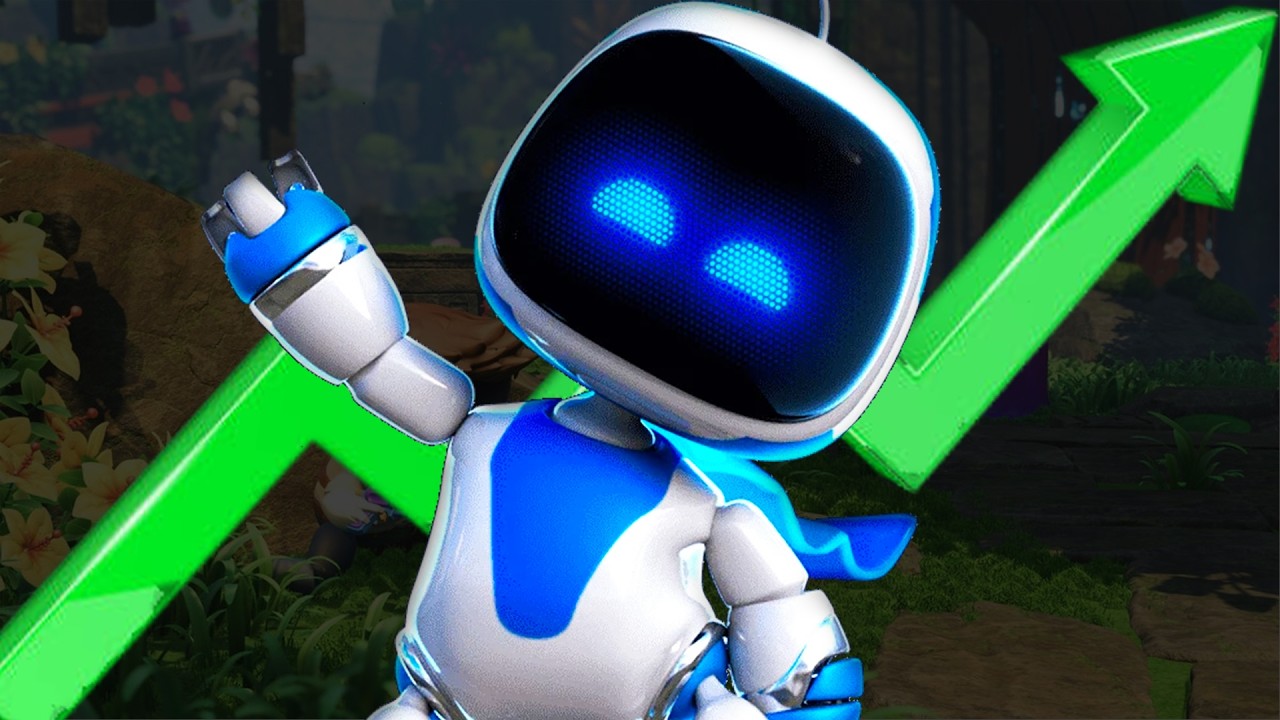 The Rise, Fall & REBIRTH of the PlayStation Icon
