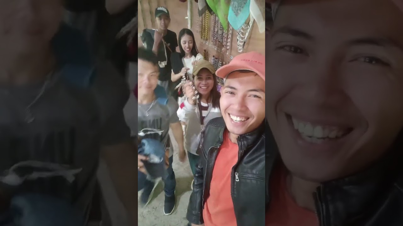 Welcome to 7 falls lake sebu s,c.