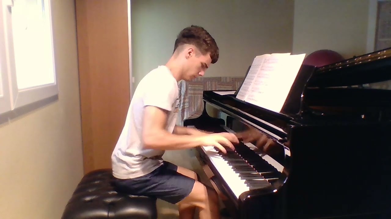 Autumn (Composición de Rogelio Gil Fernández)