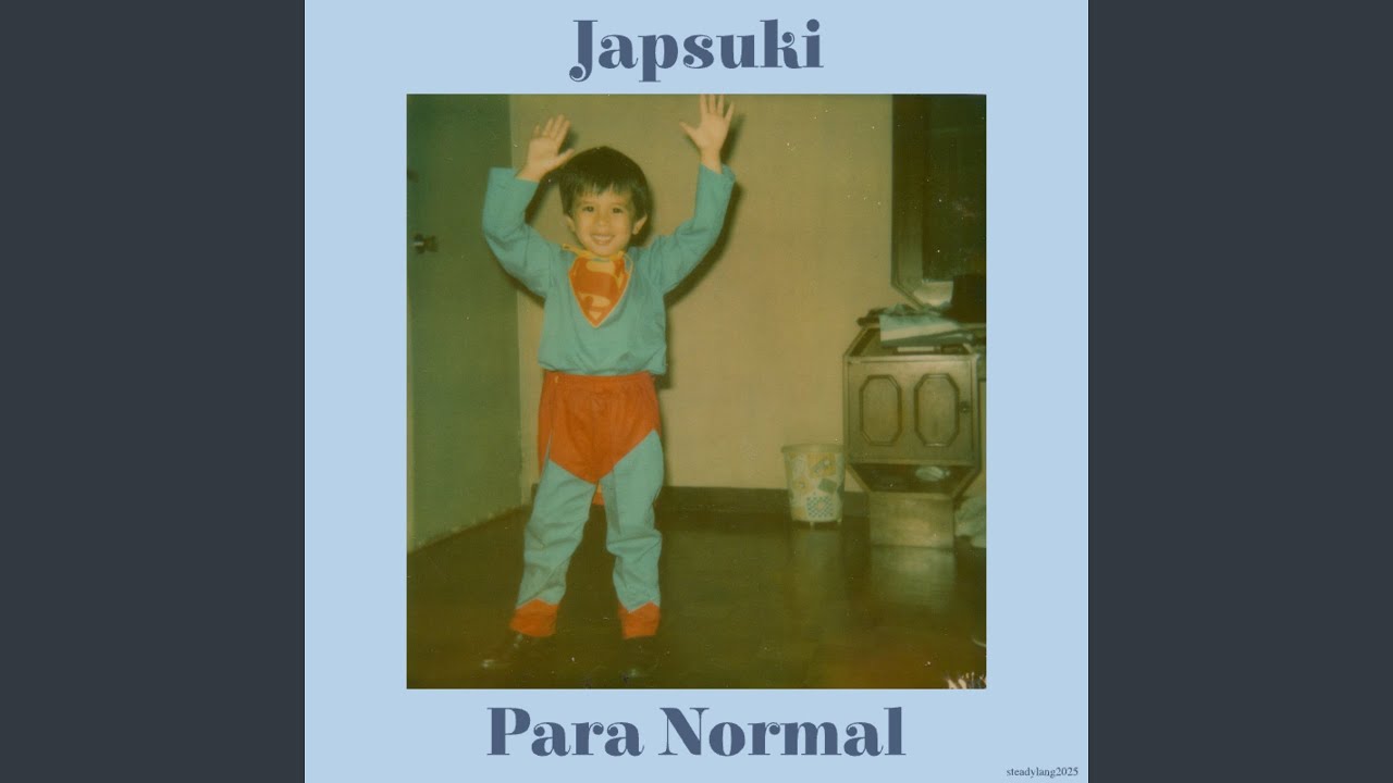 Para Normal