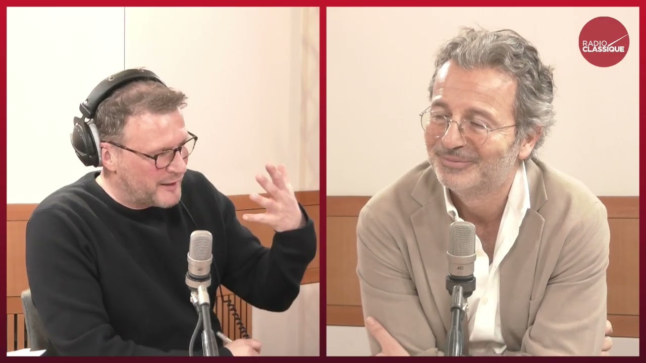 Le chiffre du jour par Stéphane Pedrazzi