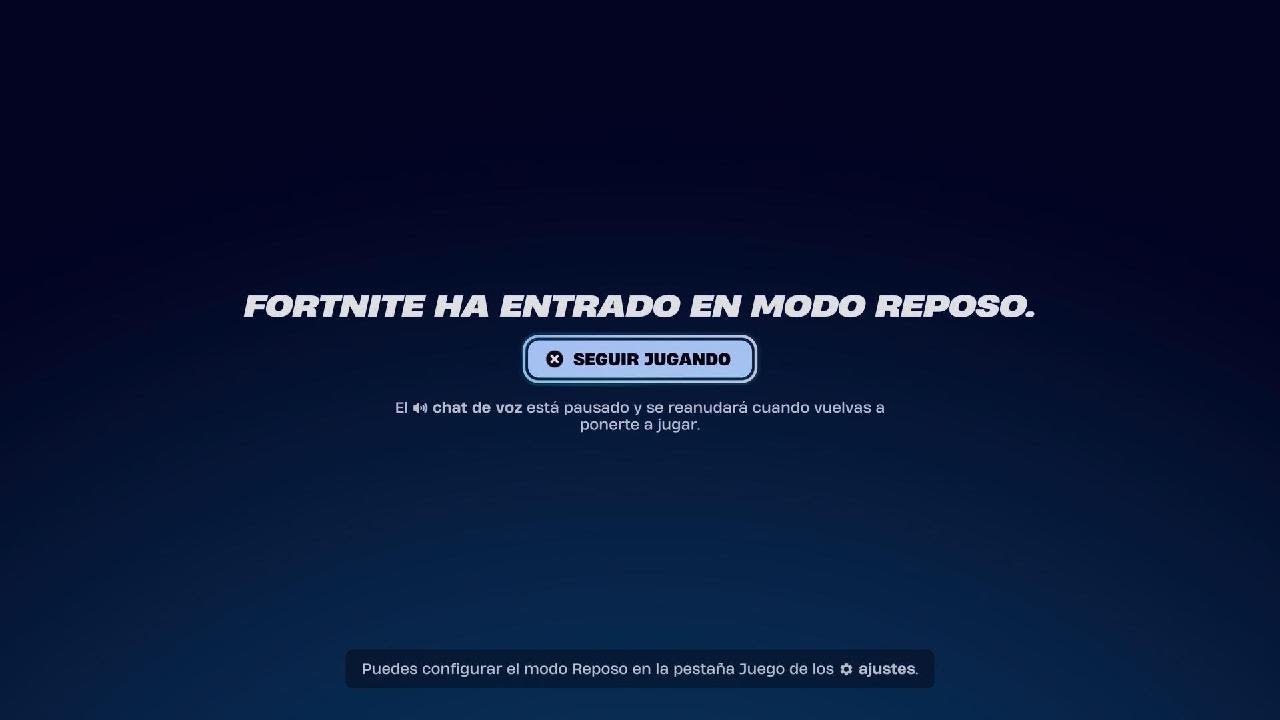 Fortnite gang