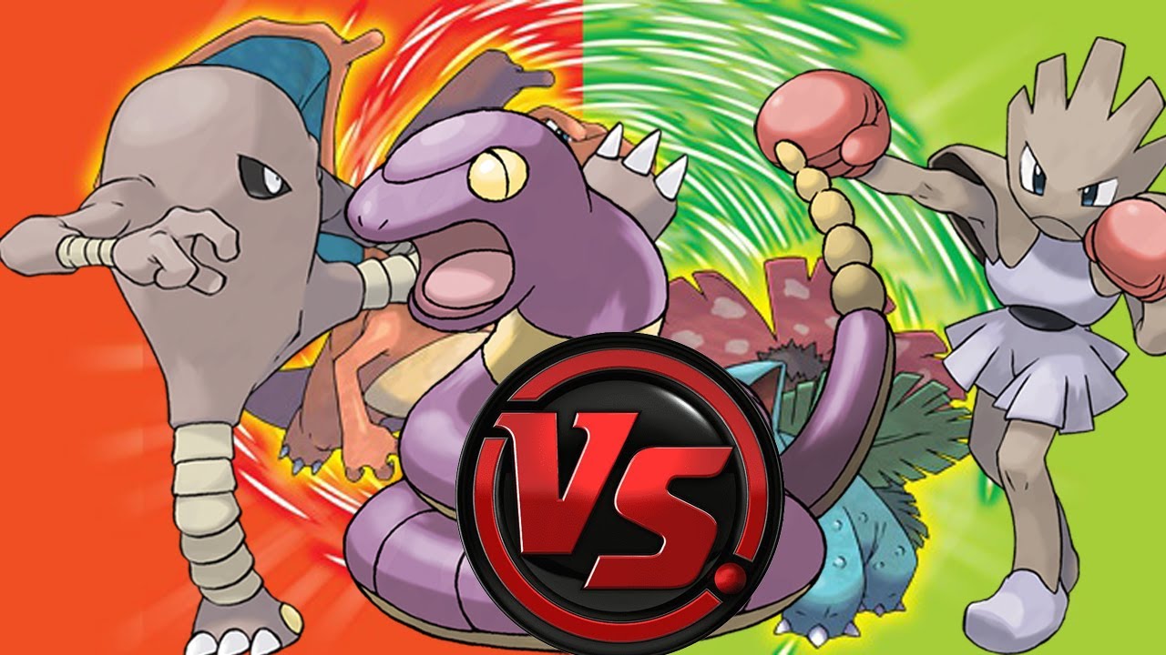 Pokemon LeafGreen Versus - Episode 29