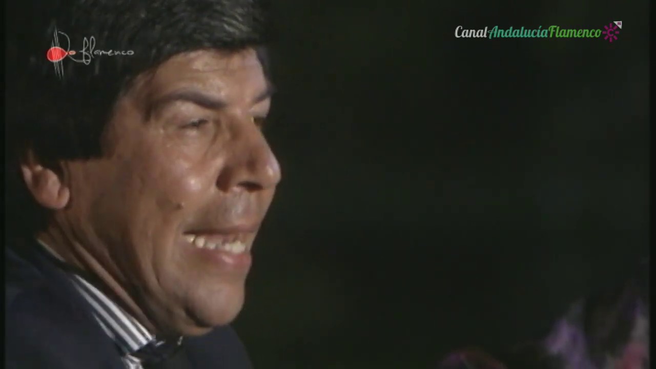 Alegrías. Rancapino. 1991