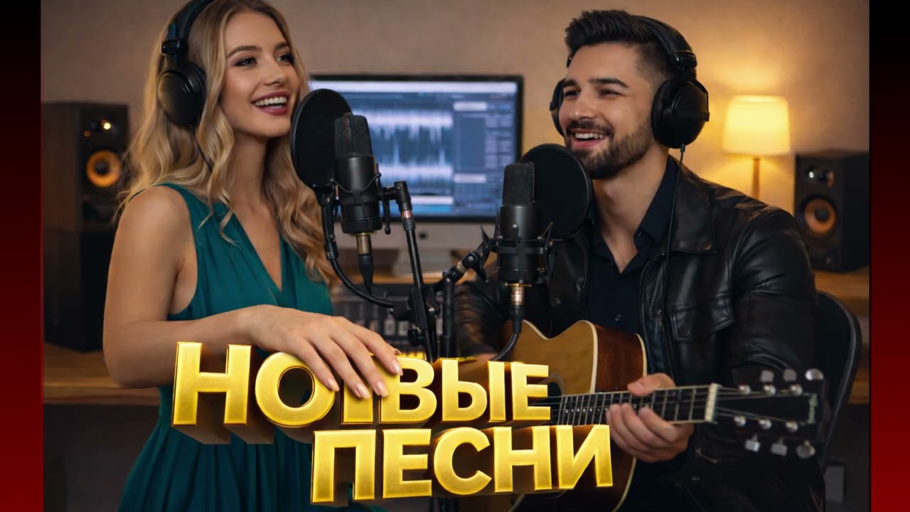 В ЭТОМ РИТМЕ 🎧