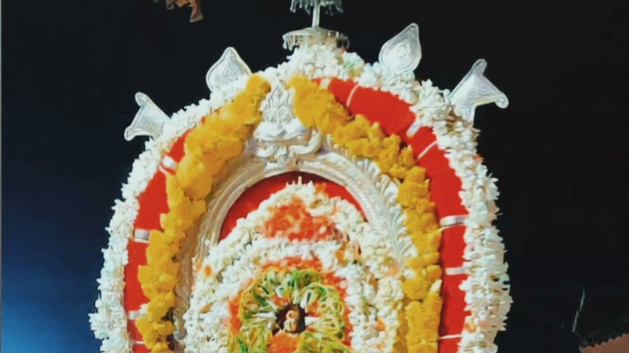 ಲೋಕಪಾವನೆ ಕಾವೇರಿ ಕೊಡವಡ ಕುಲದೇವಿ,Lokapavane  kaveri ,kodavada  kula devi kodava devotional song 2022
