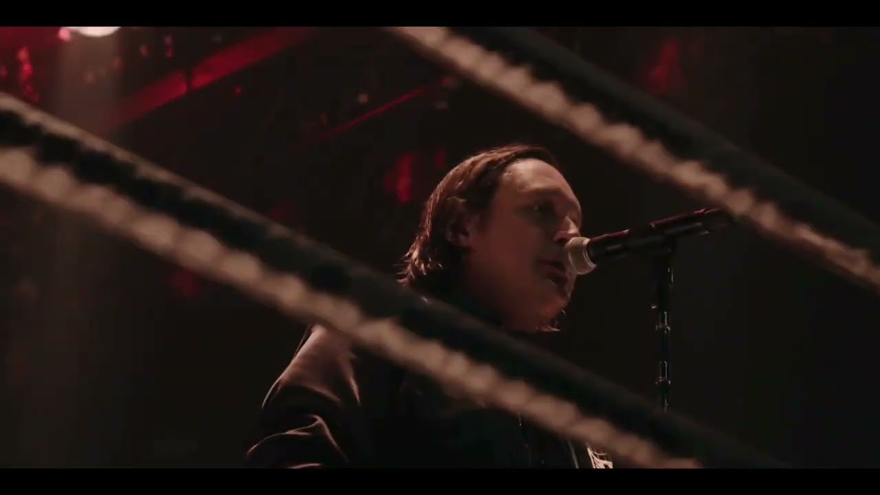 Arcade Fire - Rebellion (Lies) (Live at AccorHotels Arena 2018)