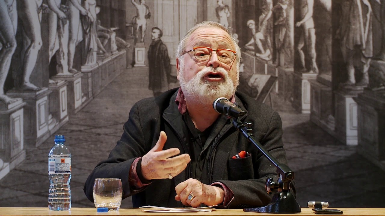 Conferencia de Fernando Savater