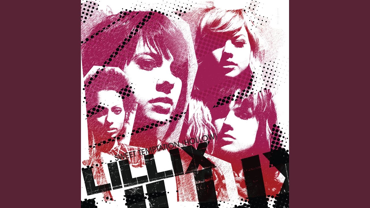 Sweet Temptation (Hollow)