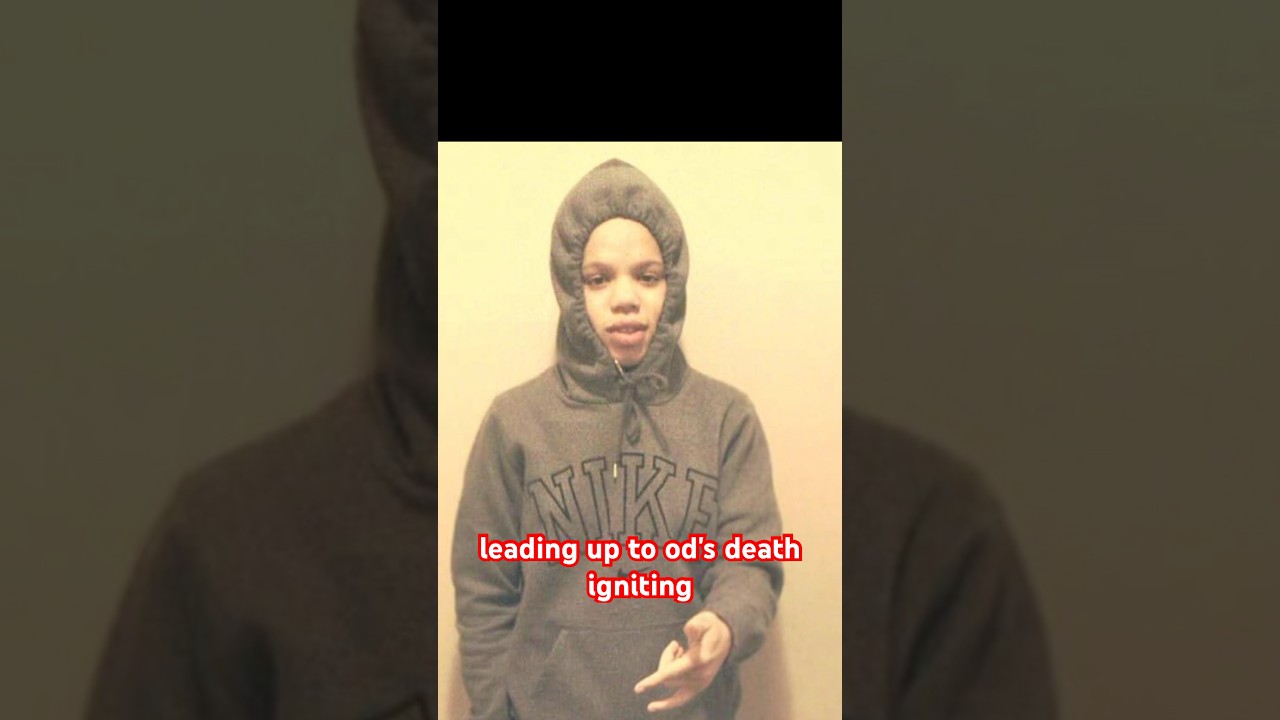 Gikira &ldquo;KI&rdquo; Barnes: 63rd&rsquo;s top female Hitta #truecrimestories #underworldgangwars #criminal