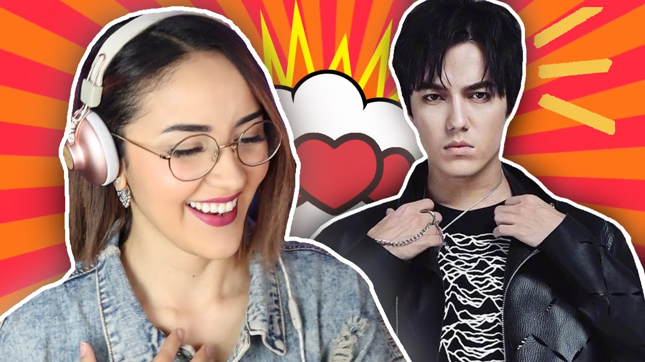 [REACT] - HOLY WOW - Golden Live | Dimash Kudaibergen