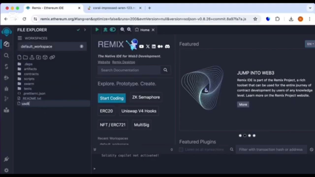 Flash Usdt create | create flash usdt tool