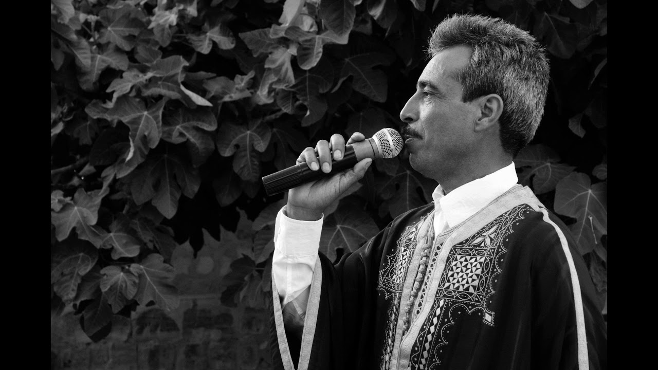 الفنان محمد الغمد: يا ودادة