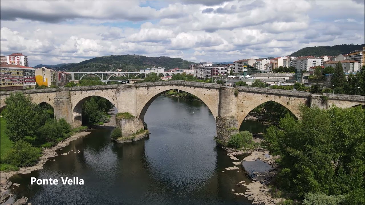 Pontes do Miño 210721