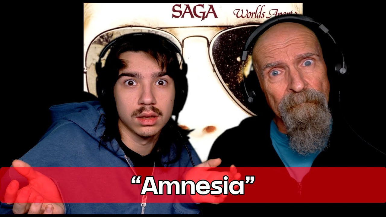 TEEN reacts to DAD's 80's music: 