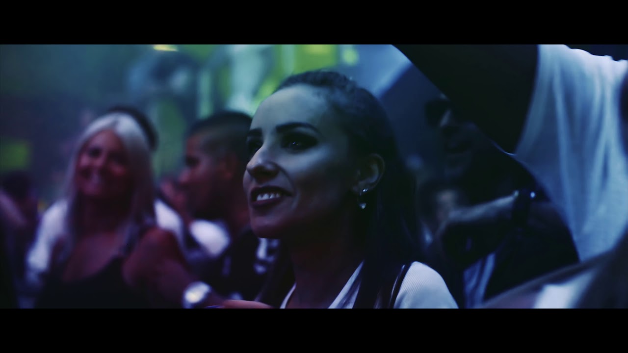 SENSATION PRE-PARTY - Energy2000 Katowice - 30.06.2018