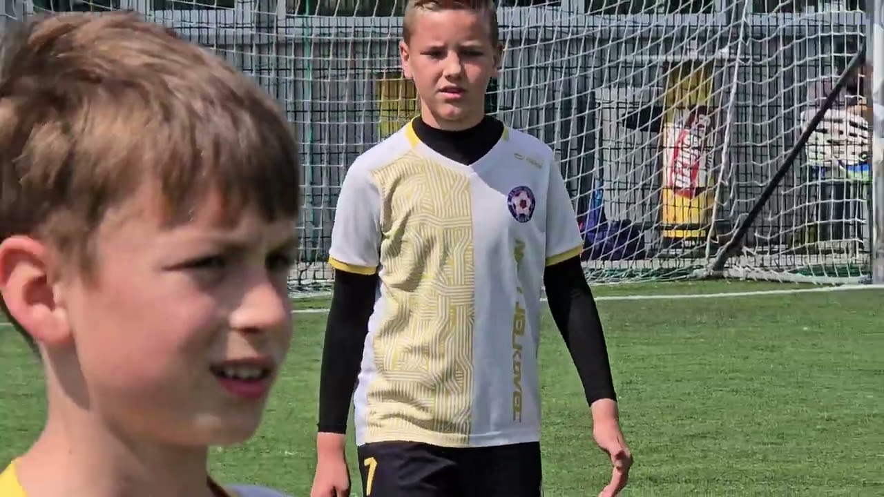 Nk Devetka vk - Nk Novi Jelkovec bj  3 : 2