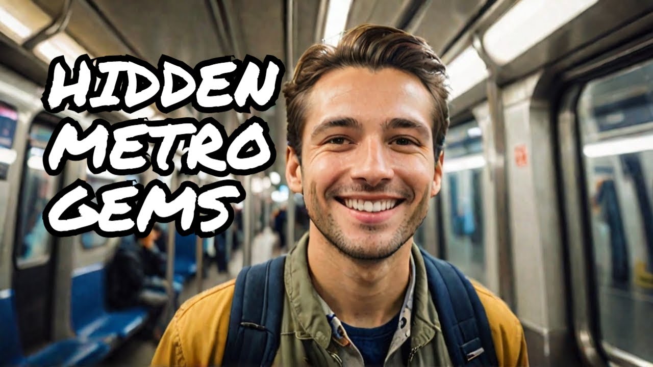 Explore the Unique Moscow Metro Station Architecture Today