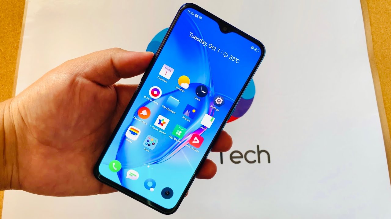 Realme X2 3-Day Review - Midrange X-cellence!