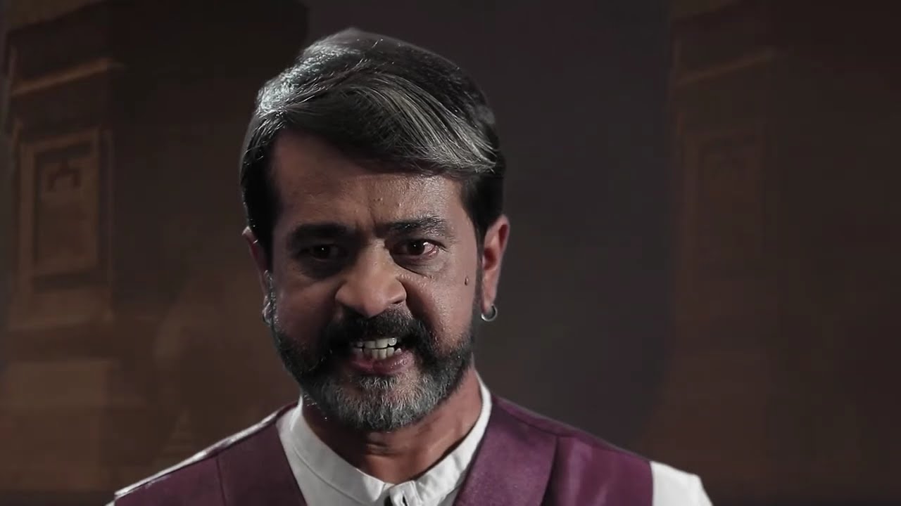 Naagini - Full Ep 325 - Shivani, Trivikram, Trishool - Zee Telugu