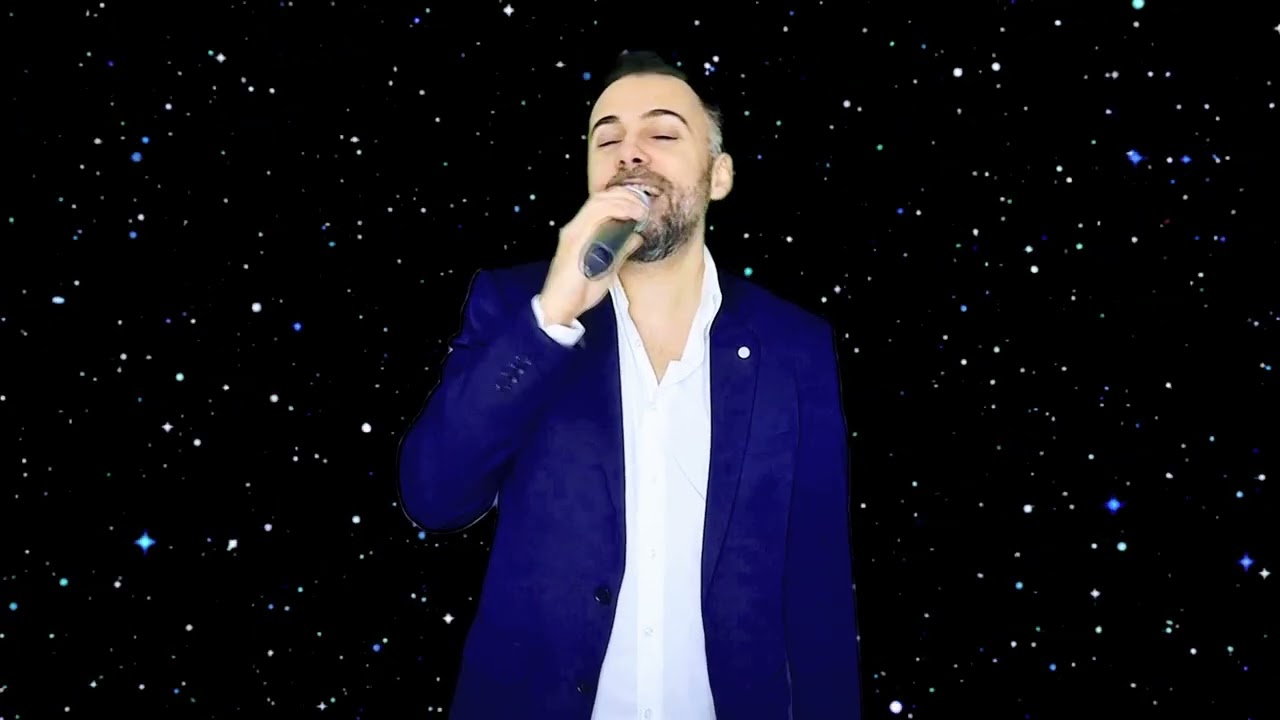 Claudio Famulari - E Penso A Te