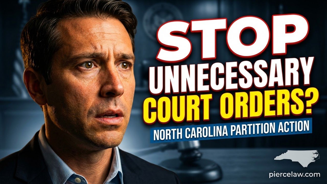 How do I object to an order I think is unnecessary right now? | NC