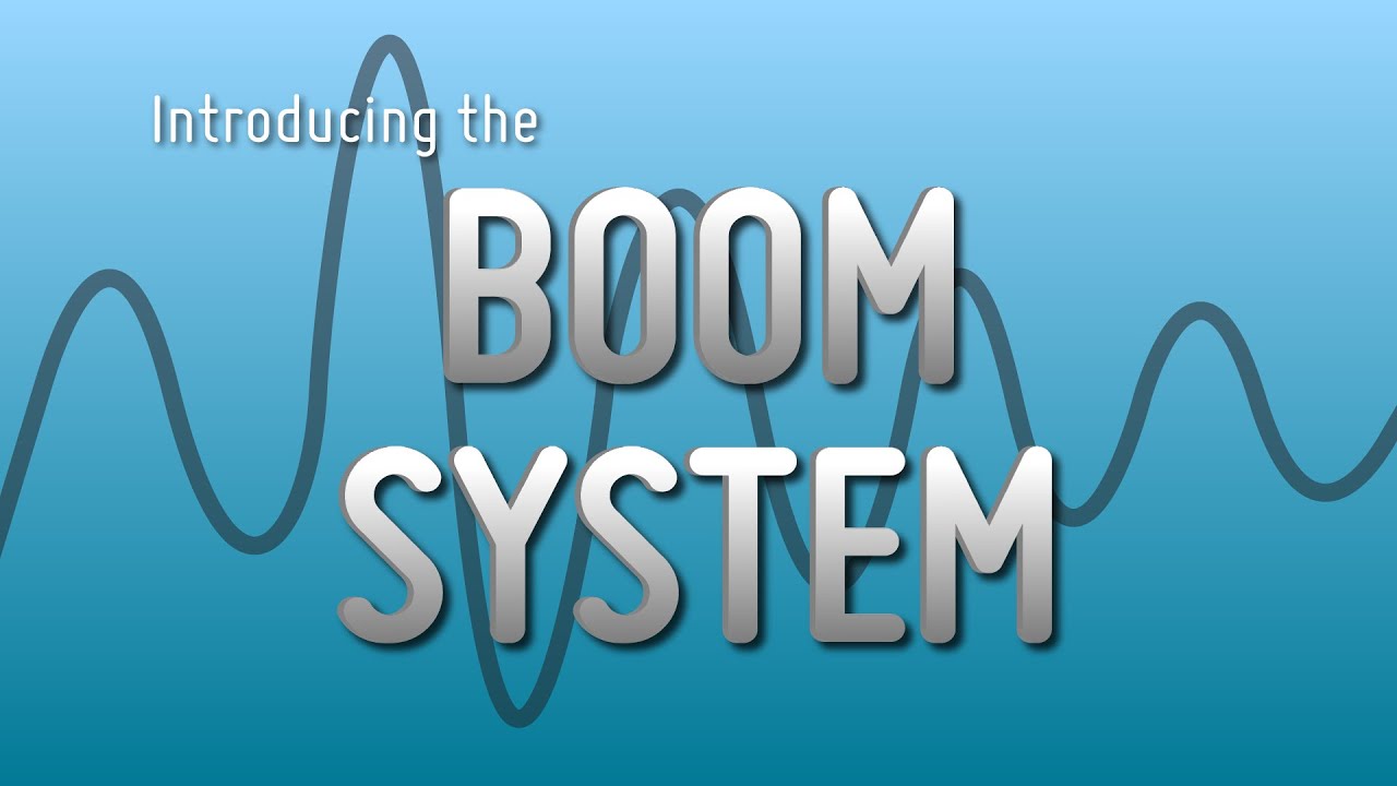 Introducing the Aviom BOOM System