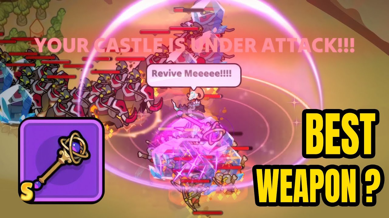 Only Hero Solo World 3 Map 12 Nightmare | Nightfall Kingdom Frontier TD