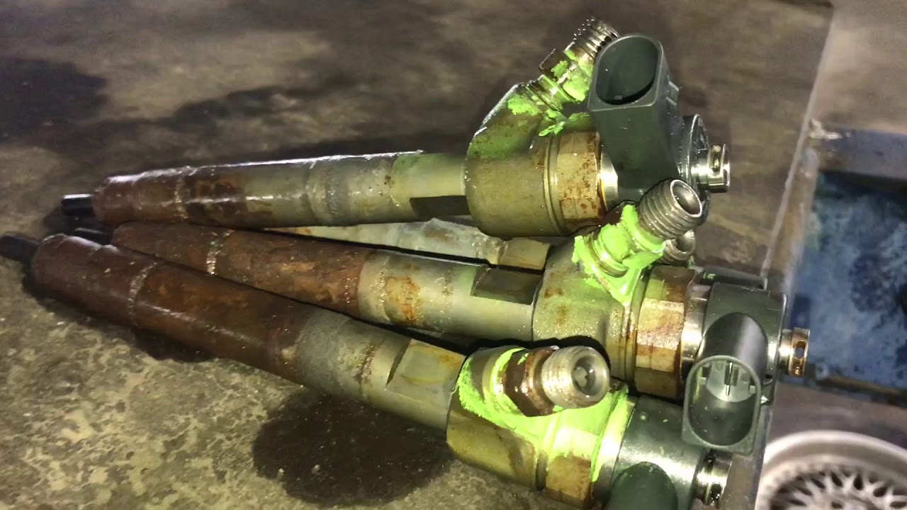 Sprinter w906 om647 swap (разборка и начало подготовки ) #2