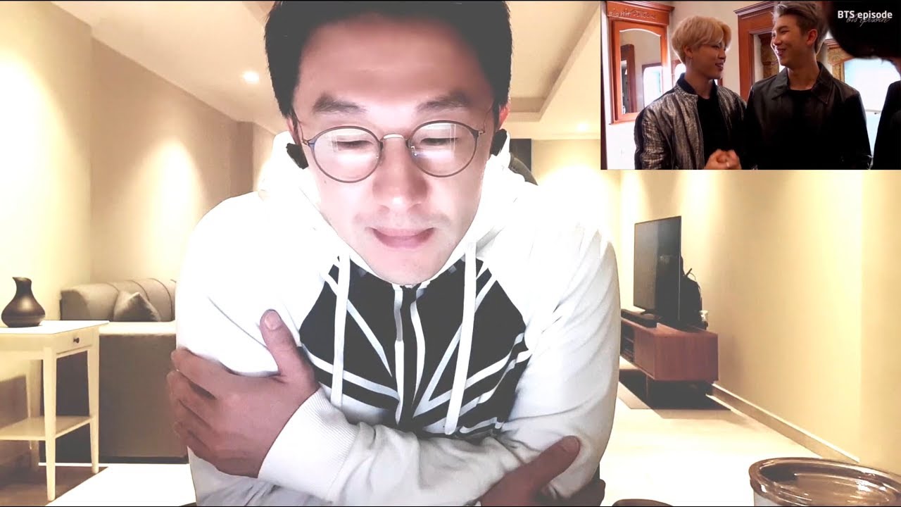 FIRST TIME REACTION TO KPOP -  Who Is BTS?