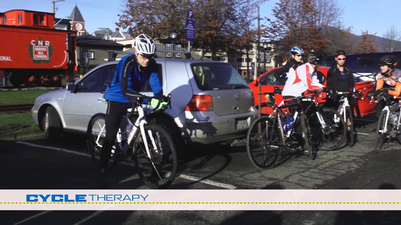 Cycle Therapy  Bikes