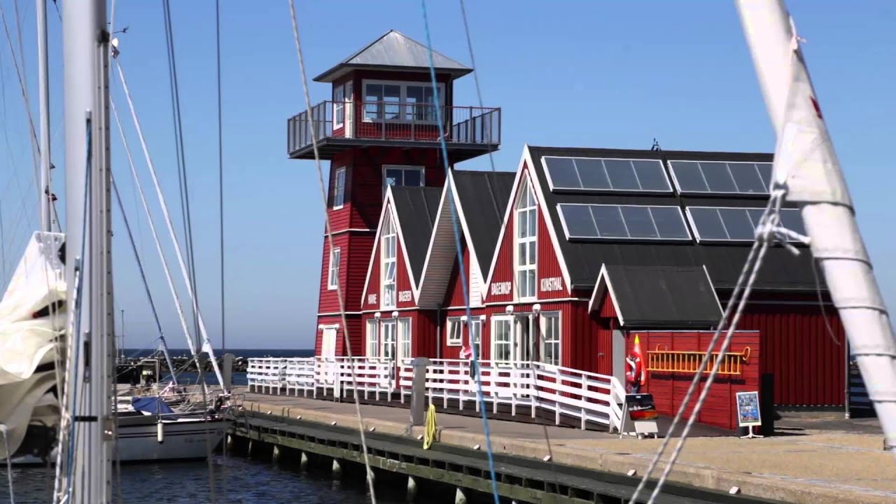 Langeland - Kom og vær til / Come and be