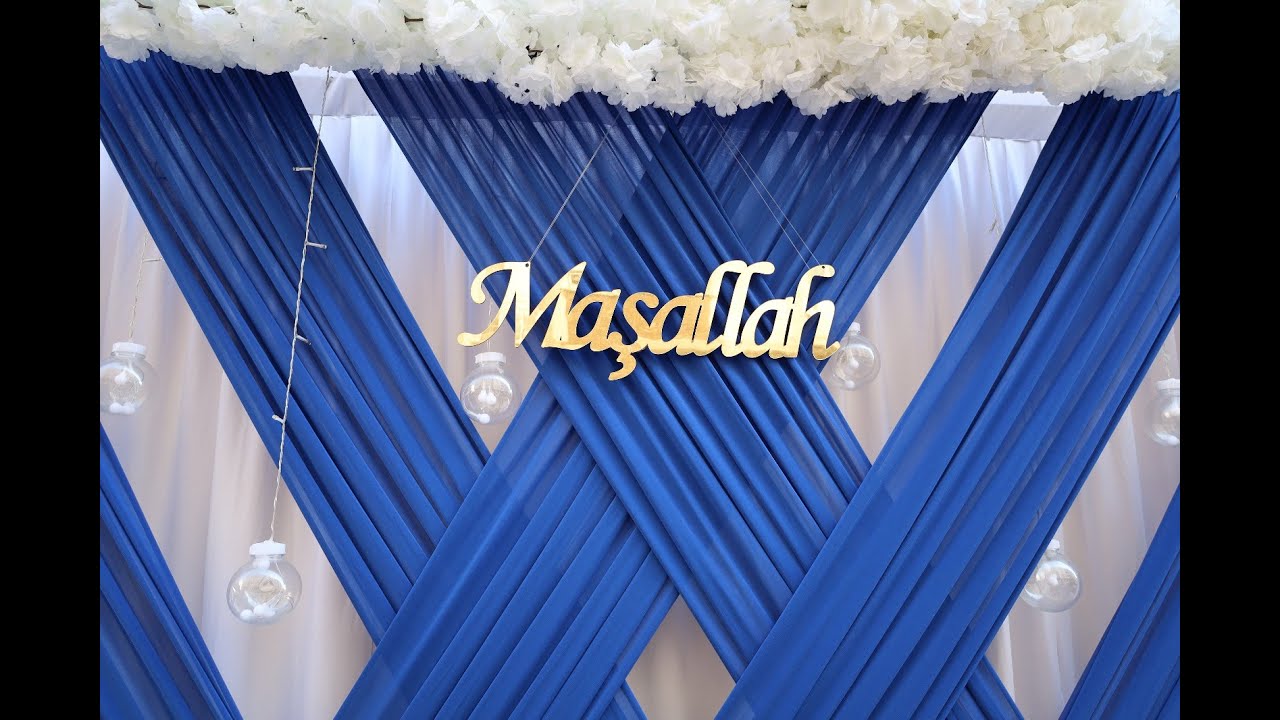 Mehmethan Demirel - Sünnet Düğünü (Bağlarçeşme Mahallesi)