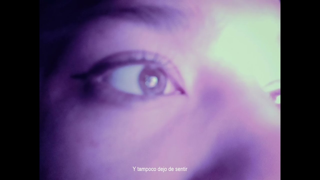 02 - Creo que me estoy enamorando 