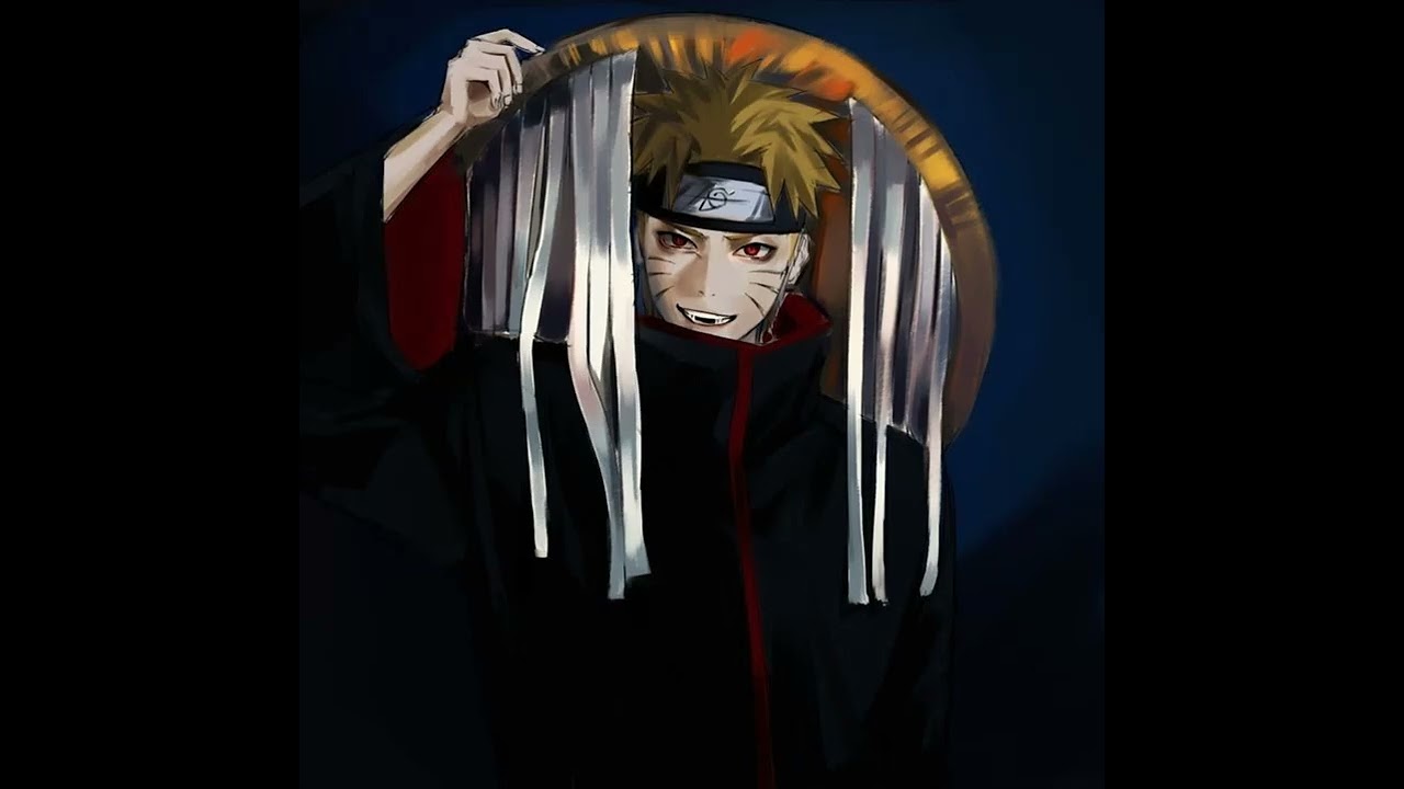 Aldea De Konoha, Yo, Naruto, Deserté 1 25