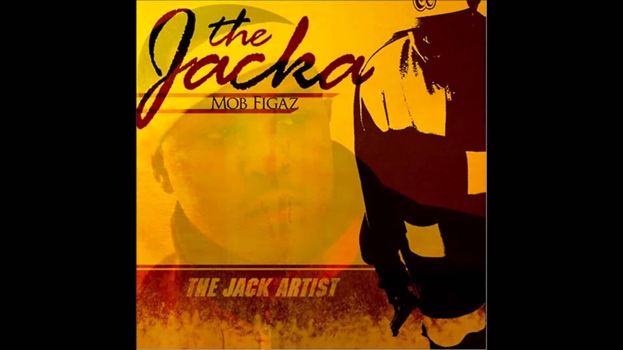 The Jacka   Sometimes I ft Mob Figaz