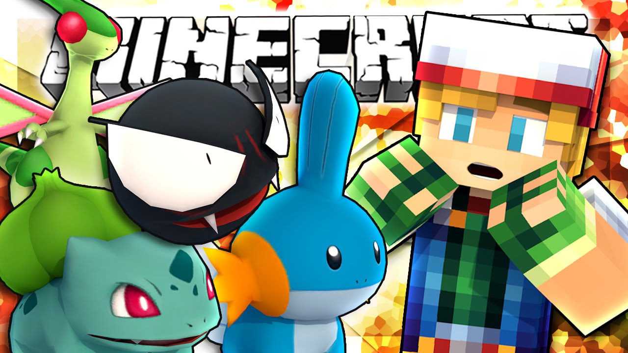 PIXELMON LUCKY DIP BATTLE! | Minecraft Pokemon Modded Game