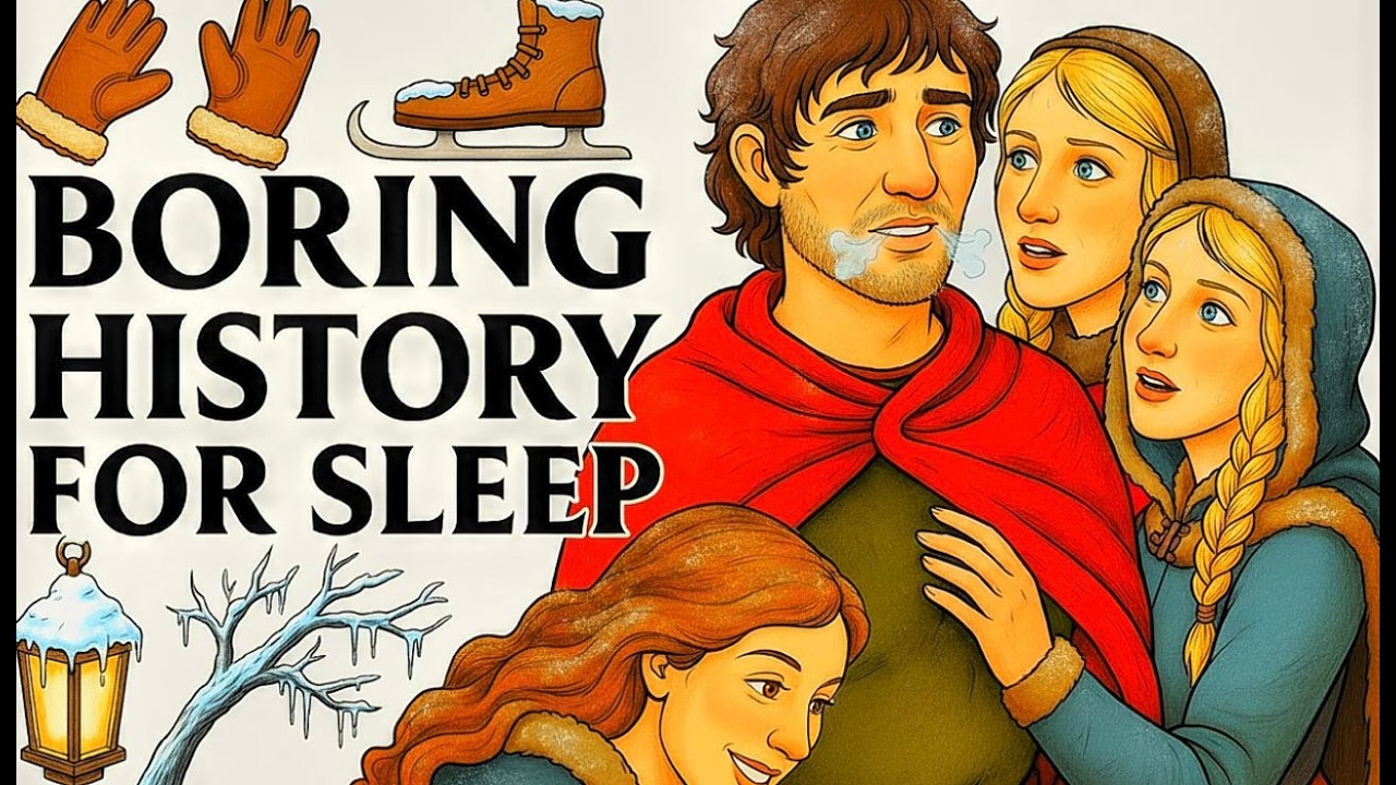 How Medieval Peasants Actually Survived Brutal Winters Without Modern Medicine
