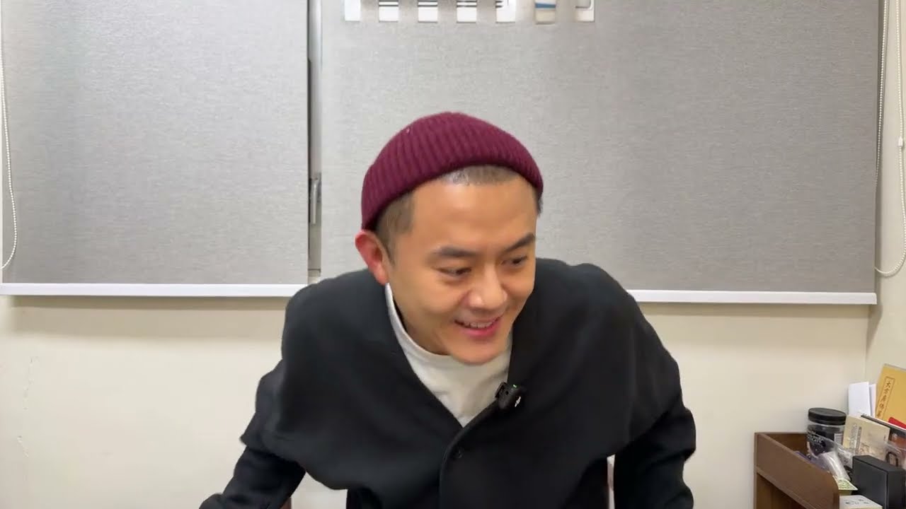 J🍄星期五直播