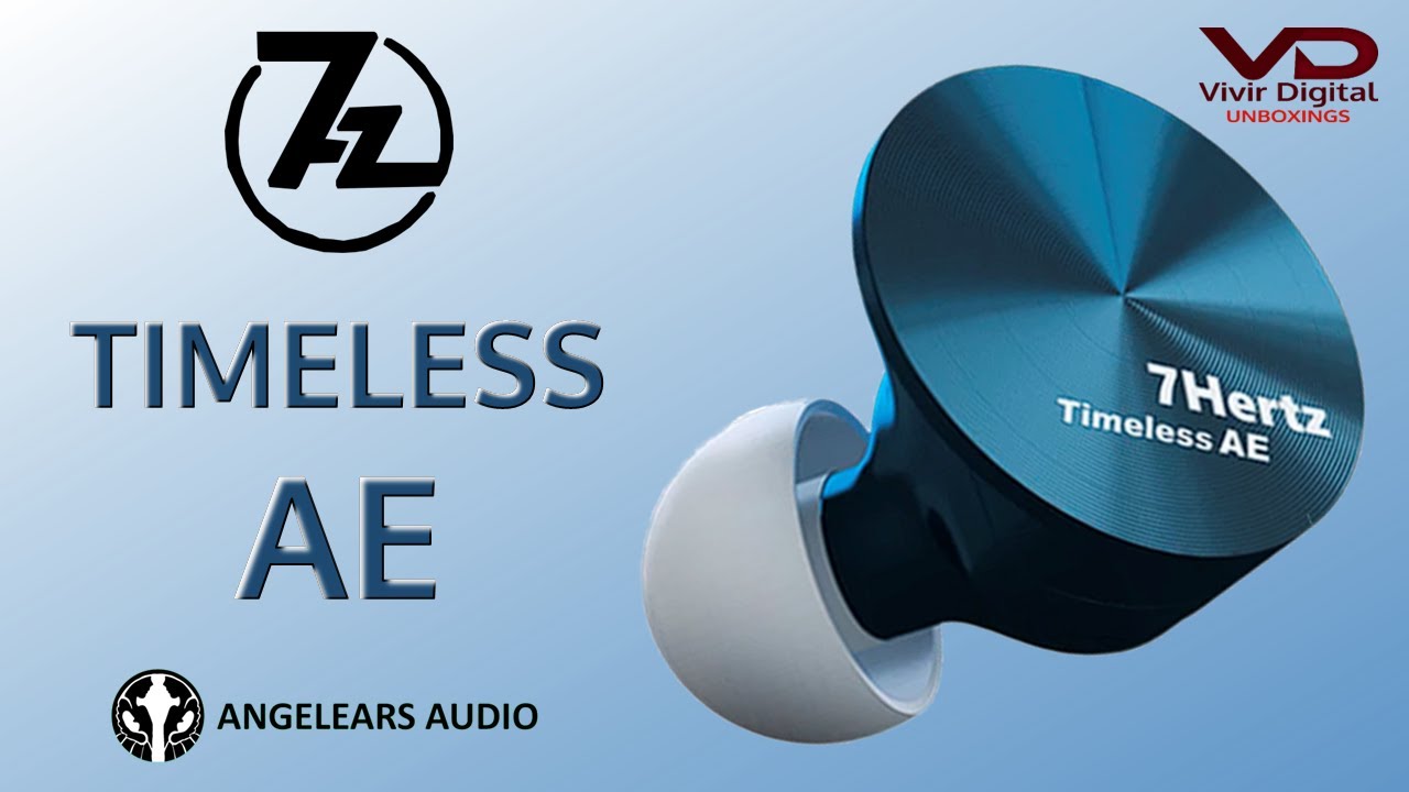 ¡Ahora sí! - 7HZ TIMELESS AE