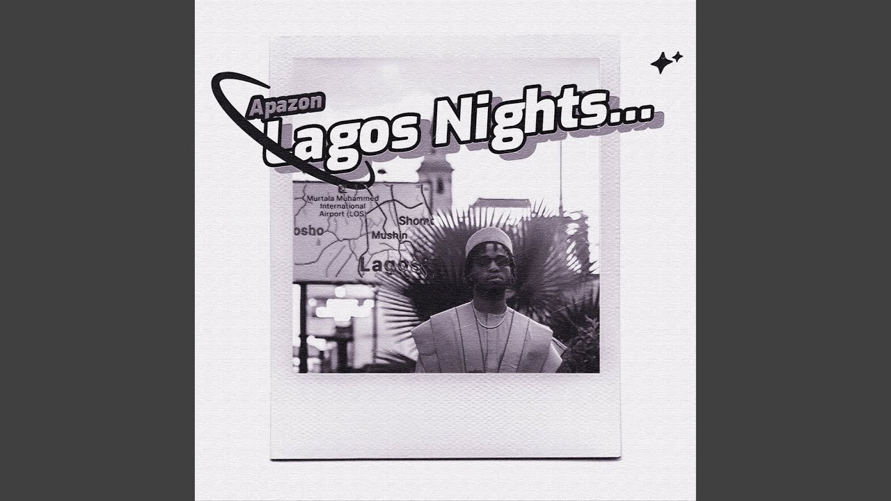 Lagos Nights