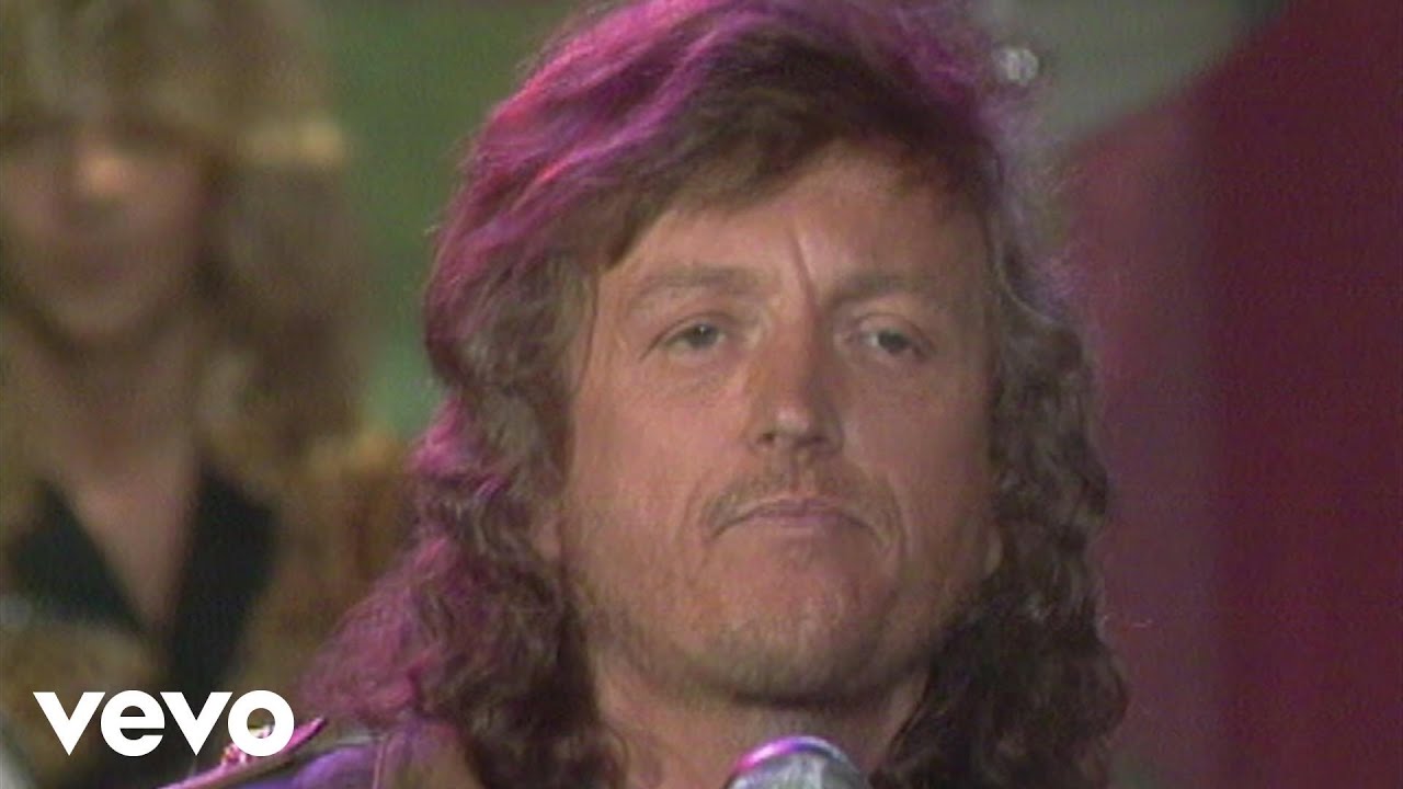 Far Corporation - Sebastian (Na Siehste! 29.08.1987) (VOD)